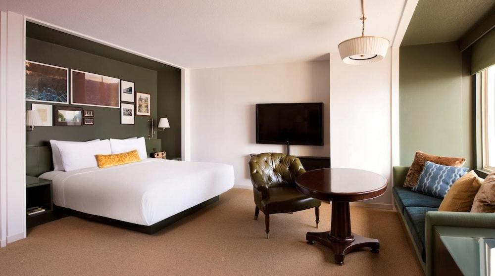 Park Mgm Las Vegas By Suiteness Quarto foto