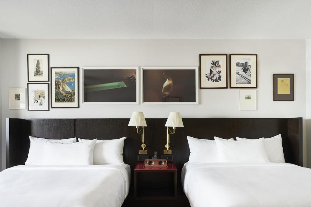 Park Mgm Las Vegas By Suiteness Quarto foto