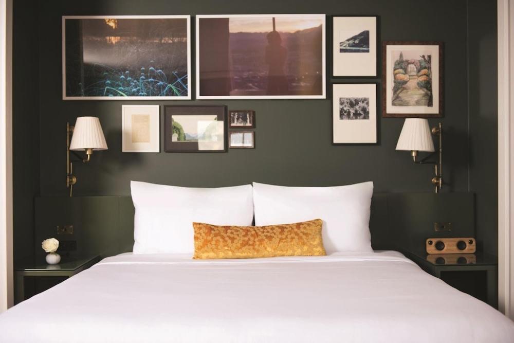 Park Mgm Las Vegas By Suiteness Quarto foto